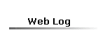 Web Log